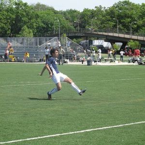 Meet your Posher, Tom